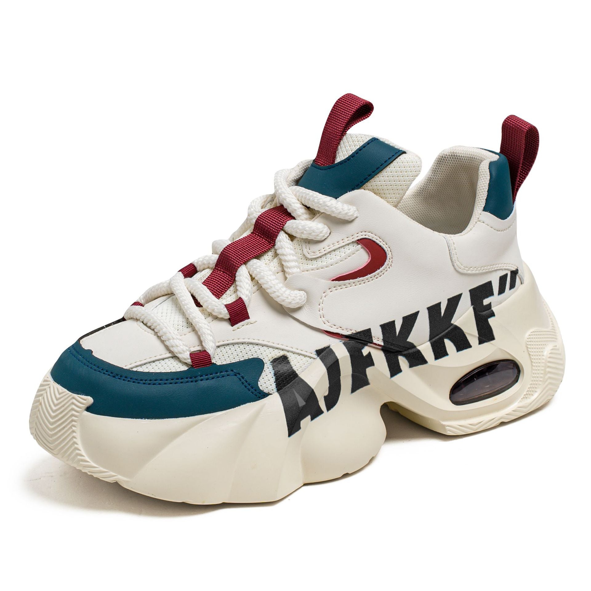 Comfortable "Dad shoes" / Chunky sneakers